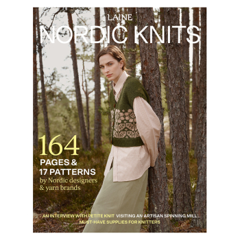 Nordic Knits - Laine